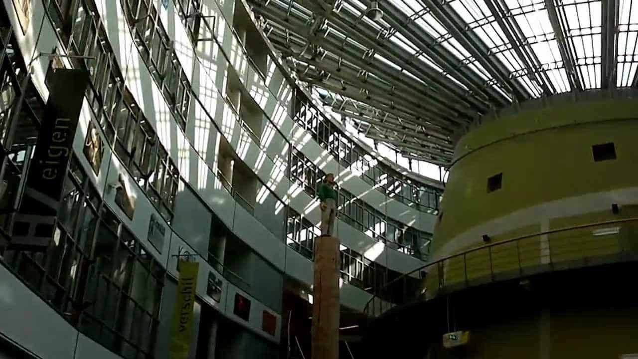 Hague University of Applied Sciences