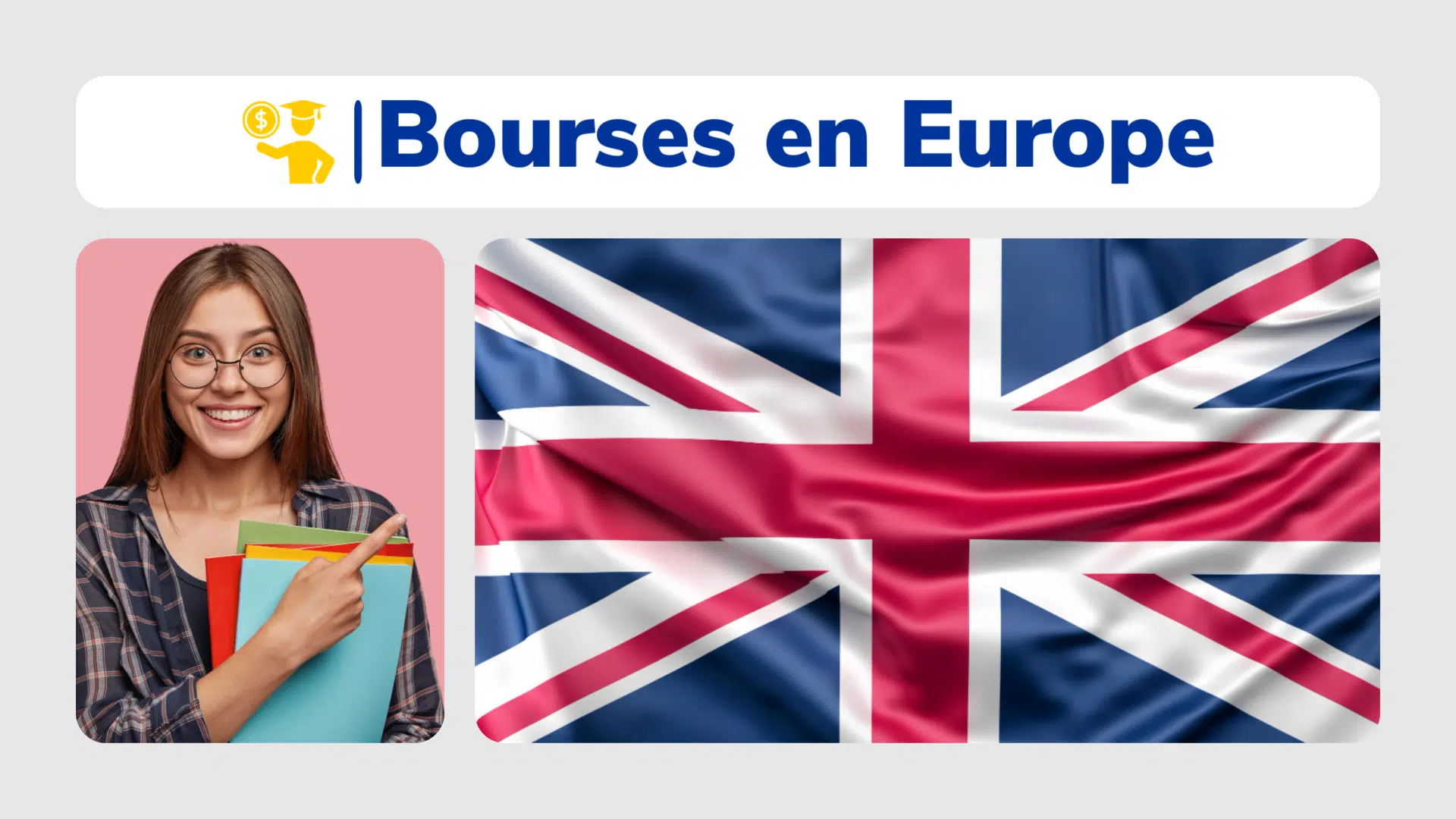 VISA d'études